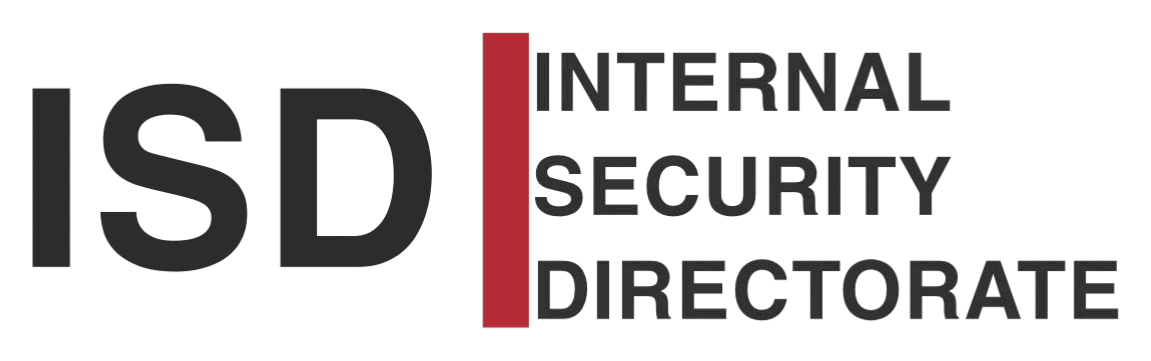 Internal Security Directorate