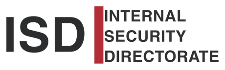 Internal Security Directorate